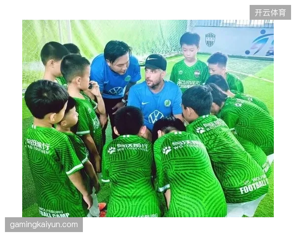 沃尔夫斯堡青训焕新升级，融入更多技术与康复课程，打造未来足球新锐